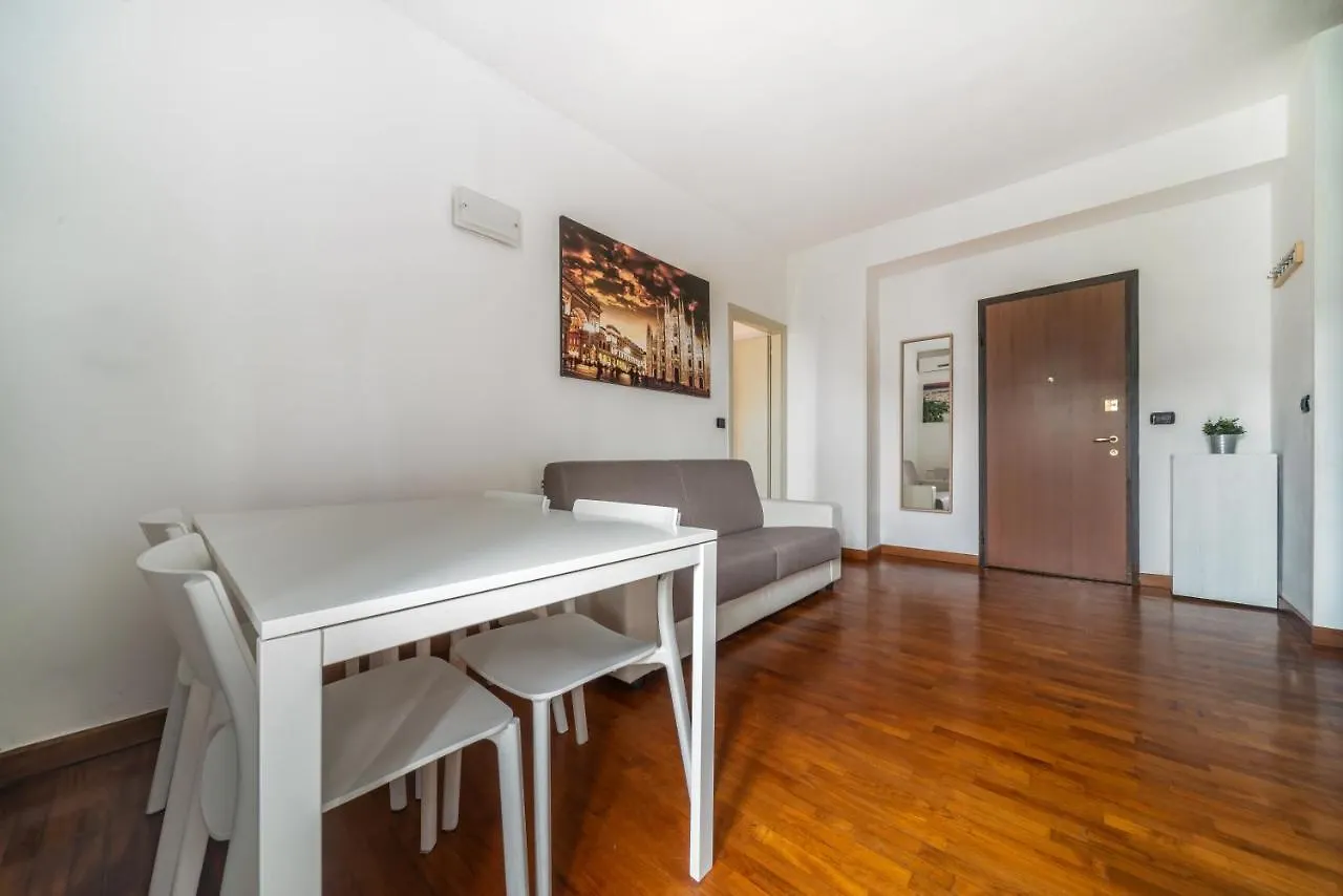 Apartment Casa Da Suite Certosa Milan Italy