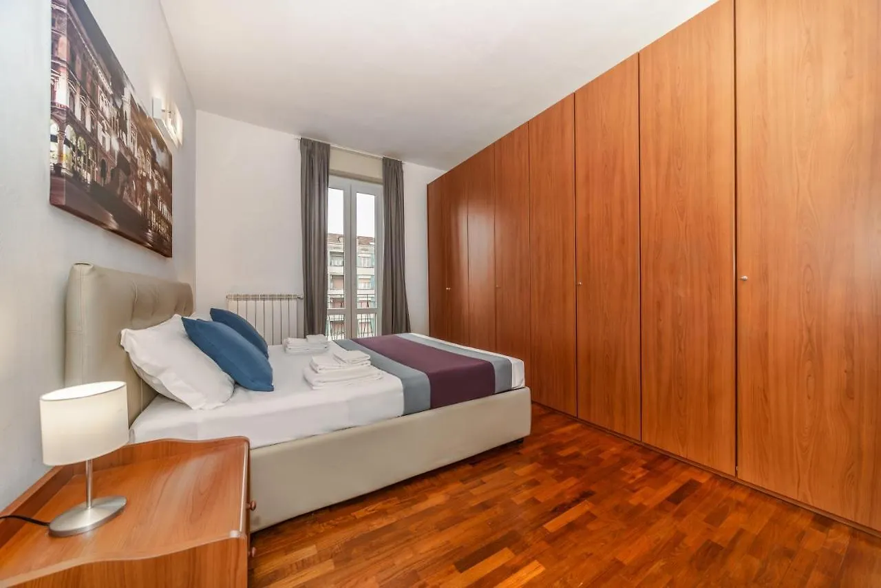 Casa Da Suite Certosa 米兰 0*,