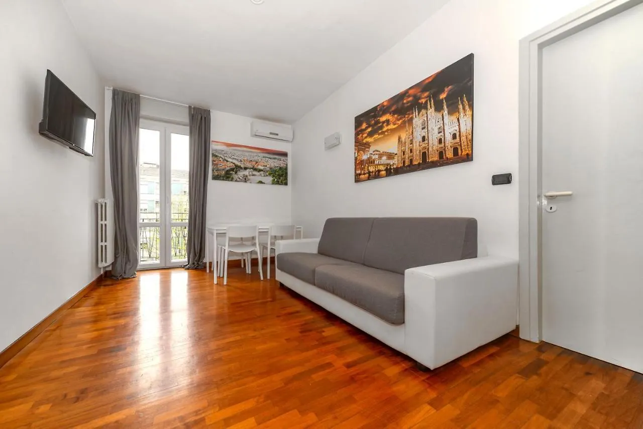 Casa Da Suite Certosa Milan